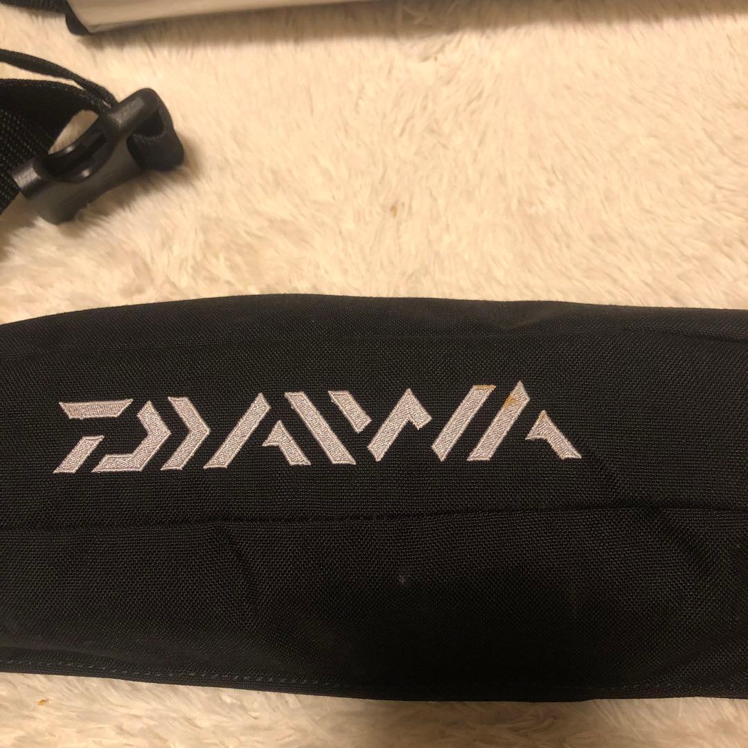 ダイワ　フローティングベスト