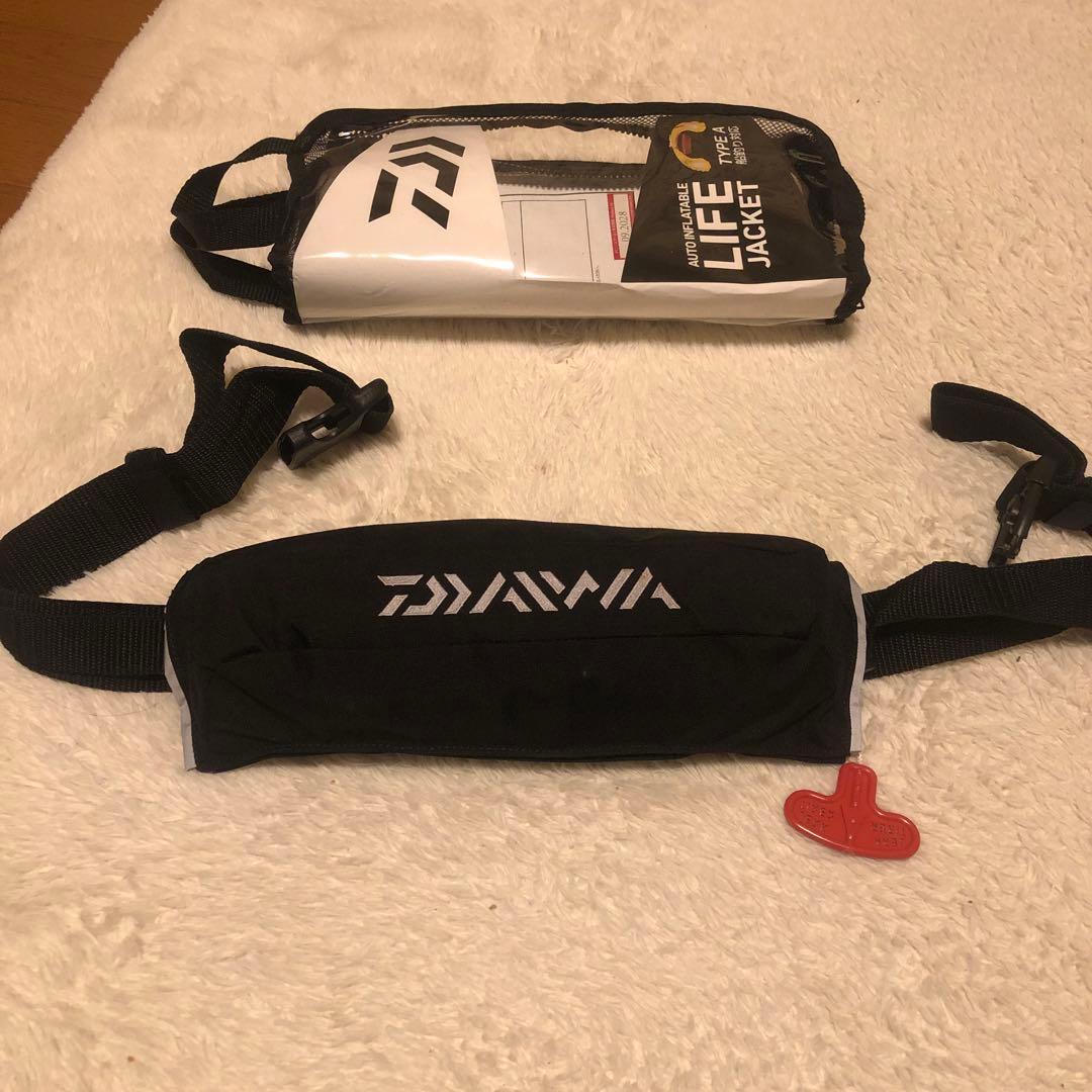 ダイワ　フローティングベスト