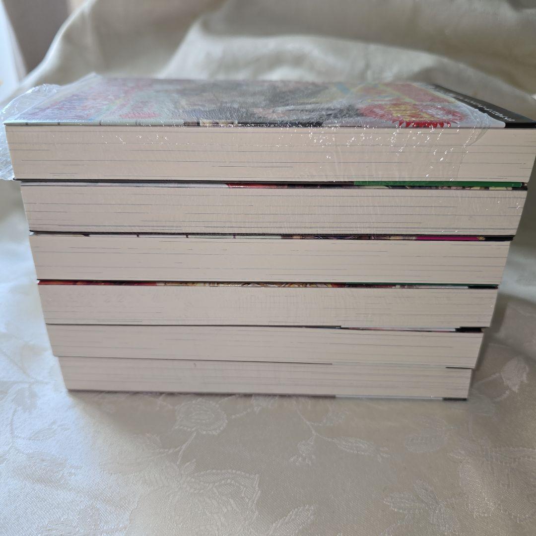 魔道具師ダリヤはうつむかない（小説）12冊