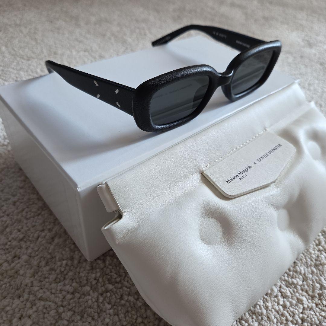 maison margiela × gentlemonster / mm106