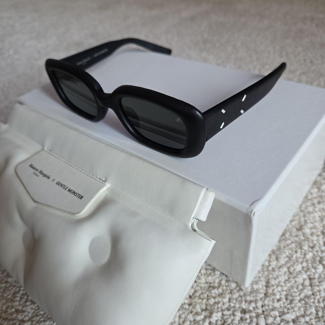 maison margiela × gentlemonster / mm106