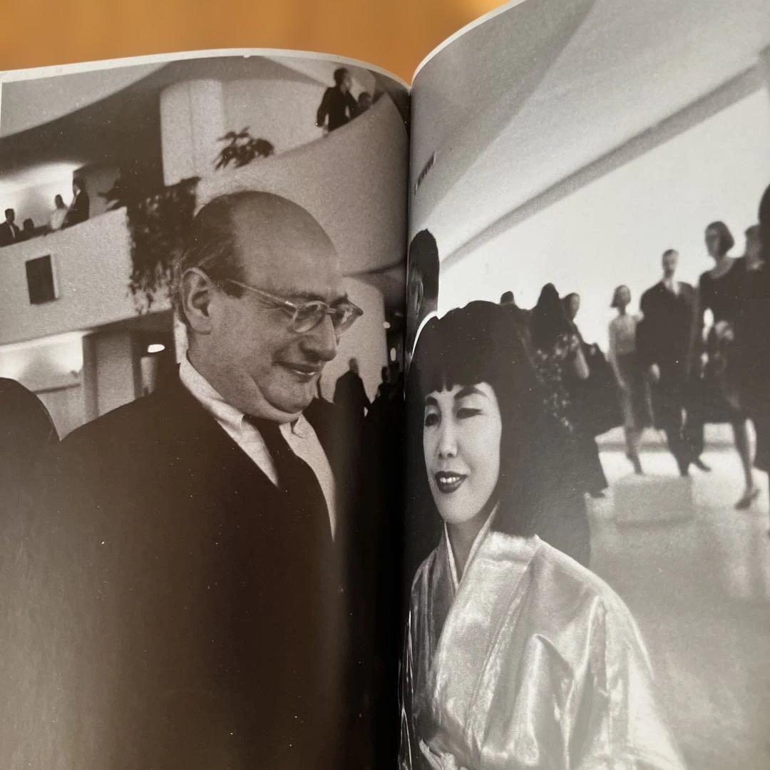 草間彌生　Yayoi Kusama Mirrored Years