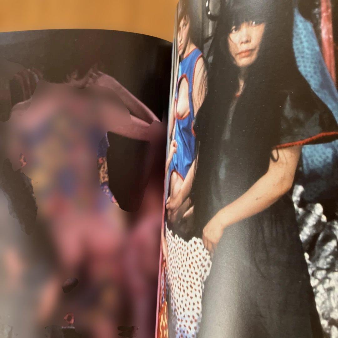 草間彌生　Yayoi Kusama Mirrored Years