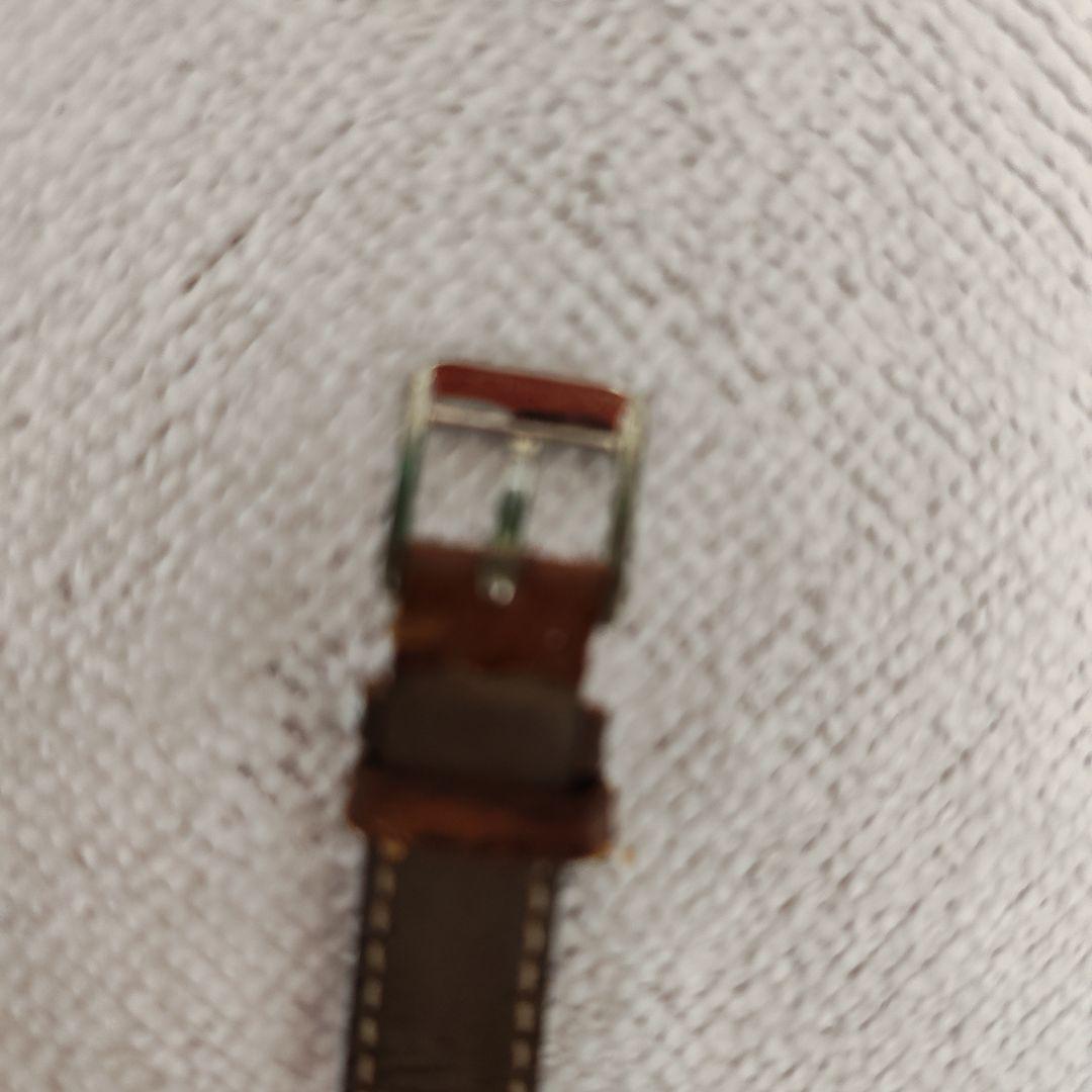 最終GUCCI５４５ｌ 不動　電池交換要　ビンテージハワイ購入品