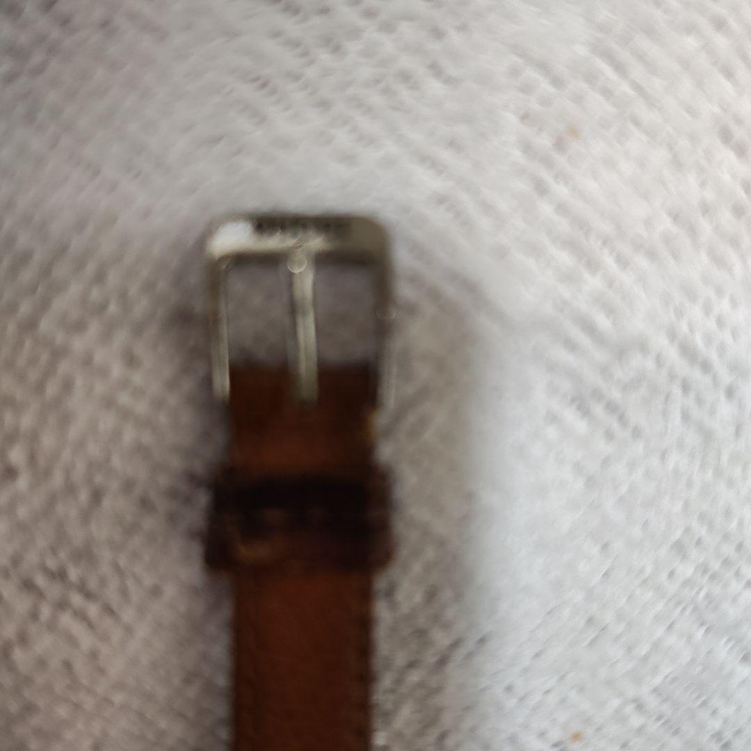 最終GUCCI５４５ｌ 不動　電池交換要　ビンテージハワイ購入品