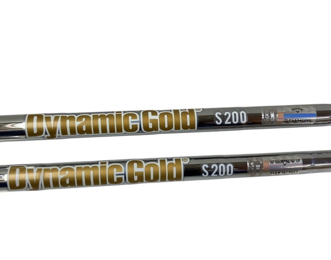 Callaway キャロウェイ Opus ウェッジ ブラック s200 2本