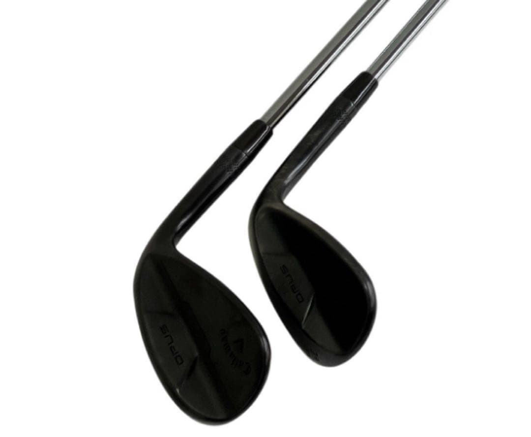 Callaway キャロウェイ Opus ウェッジ ブラック s200 2本