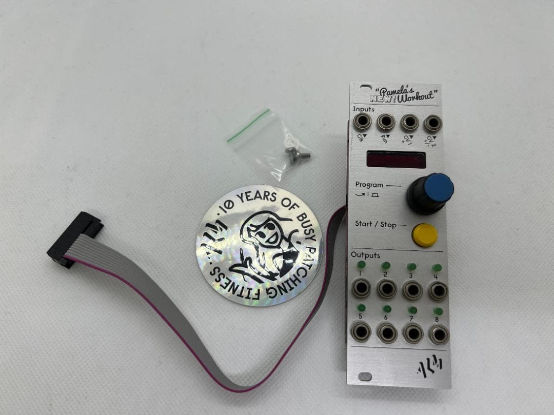 鍵盤楽器 ALM Busy Pamela's New Workout