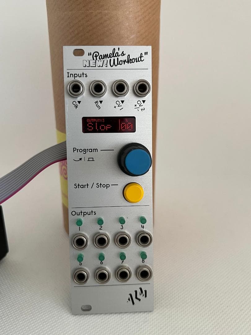 鍵盤楽器 ALM Busy Pamela's New Workout