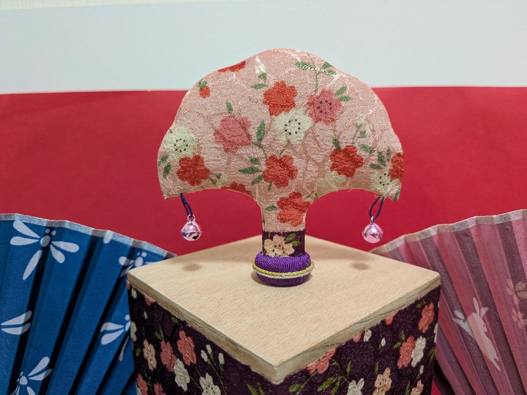 「愛燦燦３」新品⑤点！投扇興セット！