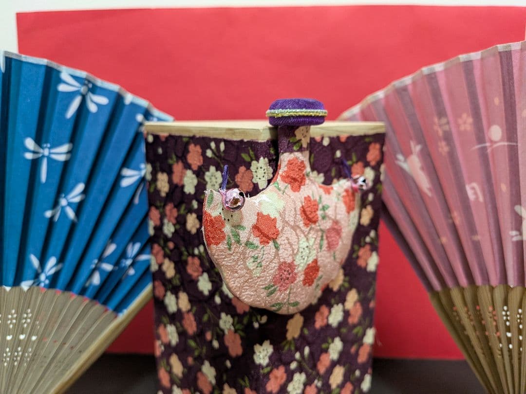 「愛燦燦３」新品⑤点！投扇興セット！