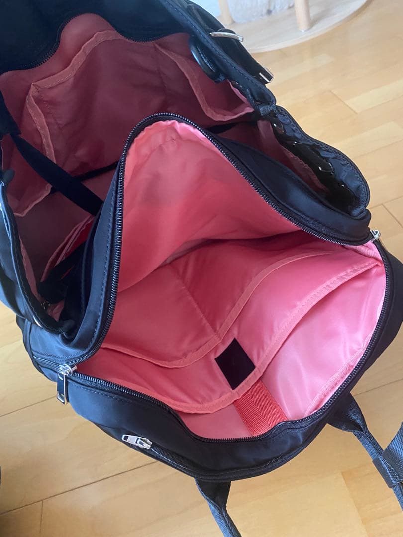 セレーンエテール　PASSION 36 ブラック