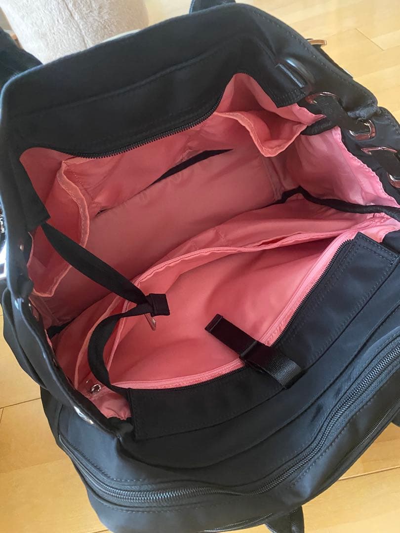 セレーンエテール　PASSION 36 ブラック