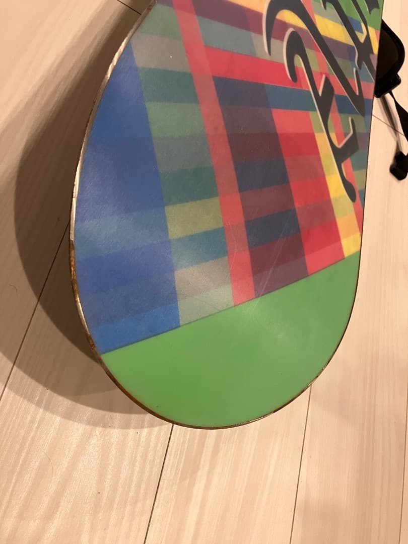 Apocalypys スノーボードセット