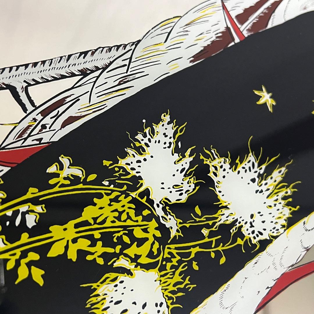 希少 レア 54×74 ヴォーグ パブミラー アンティーク 鏡 インテリア 壁掛