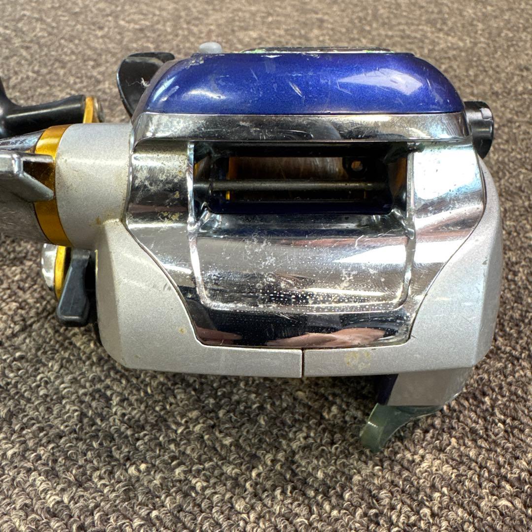 Daiwa ダイワ 電動リール ハイパータナコン 400F