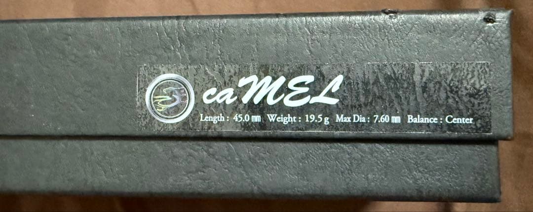 ダーツ JOKER D caMEL