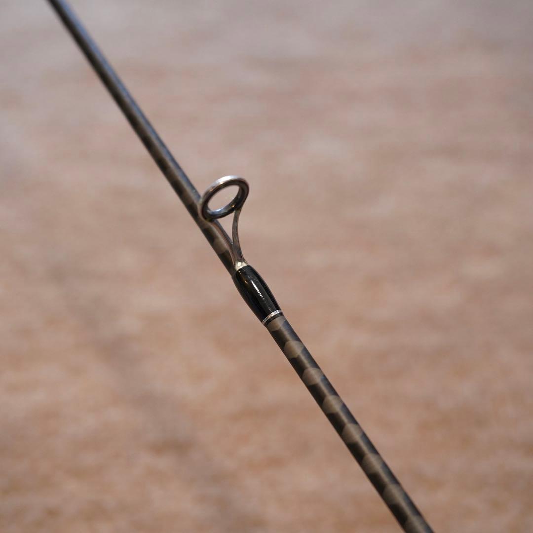 シマノ 22エクスプライド 259ul