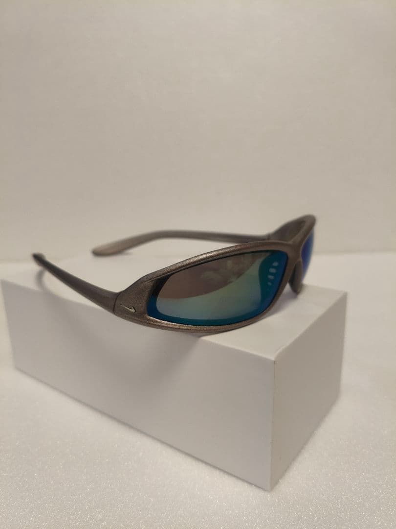 ナイキ NIKE ビンテージサングラス 90年代 Y2K