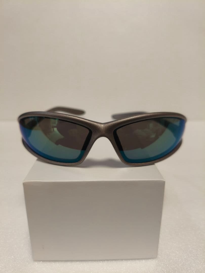 ナイキ NIKE ビンテージサングラス 90年代 Y2K