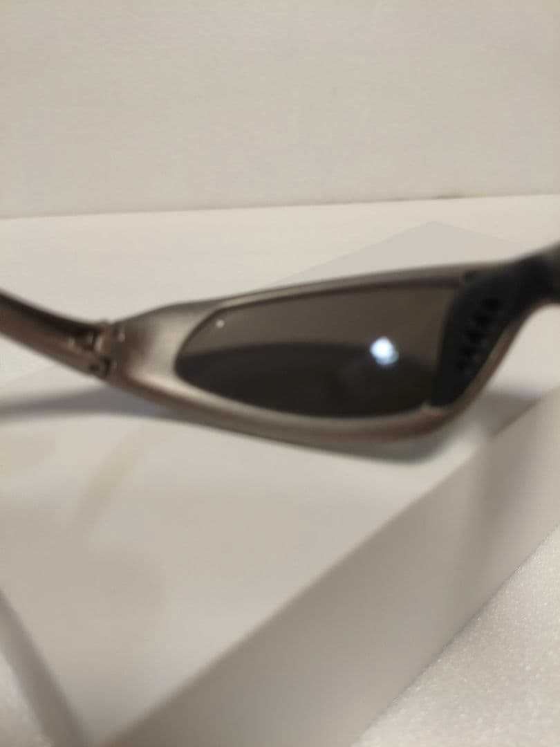 ナイキ NIKE ビンテージサングラス 90年代 Y2K