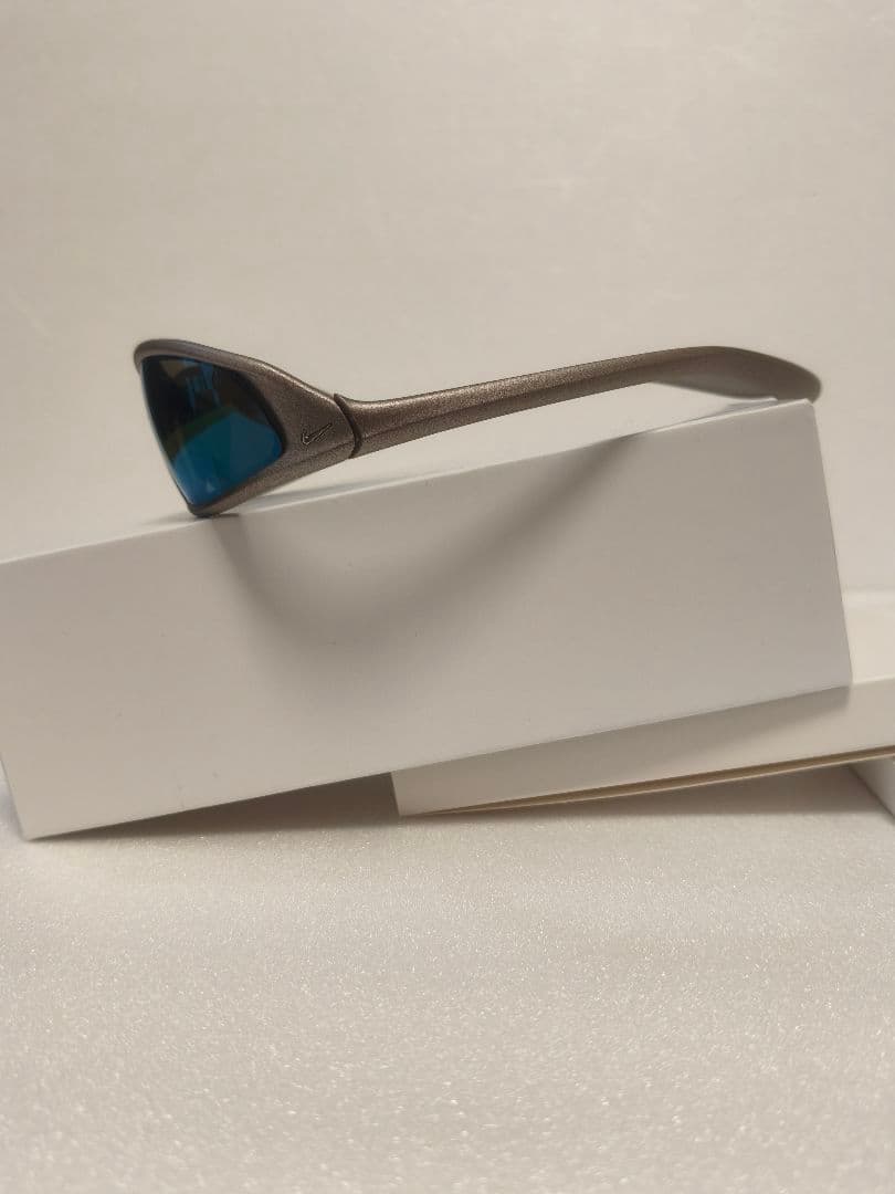 ナイキ NIKE ビンテージサングラス 90年代 Y2K