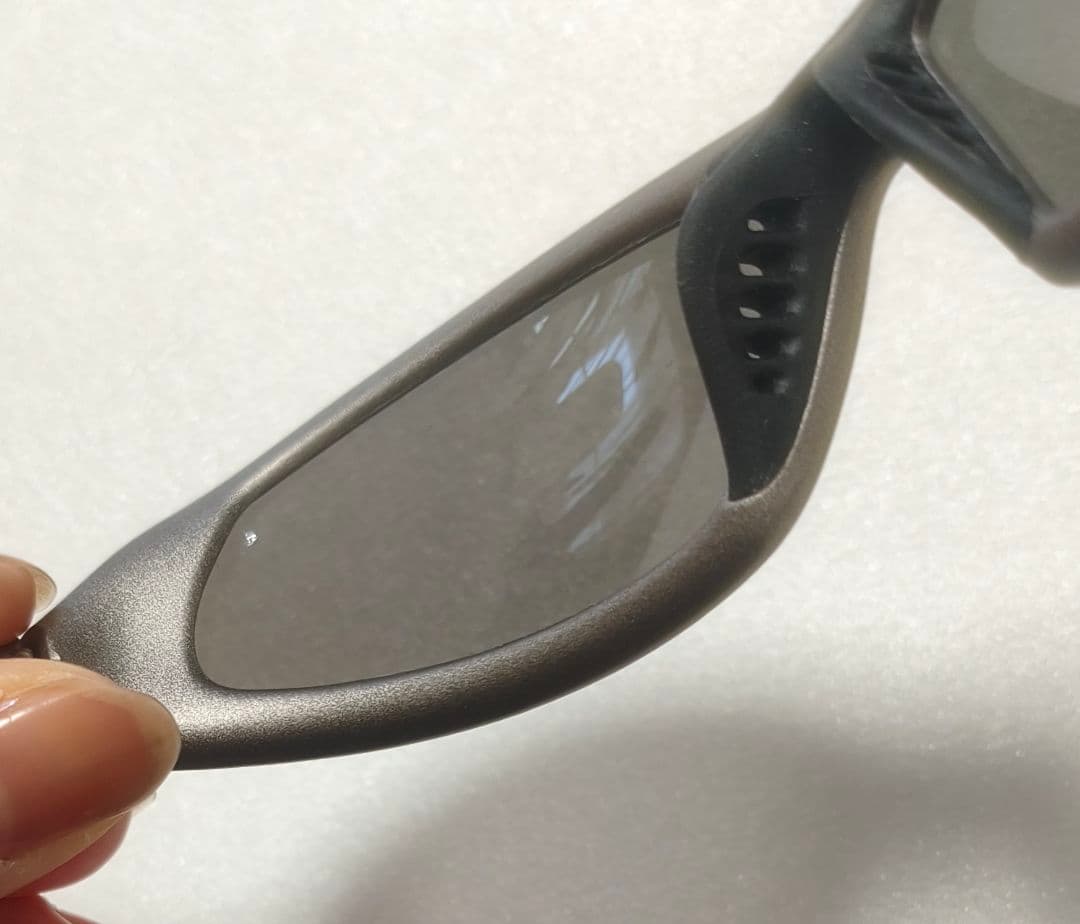 ナイキ NIKE ビンテージサングラス 90年代 Y2K