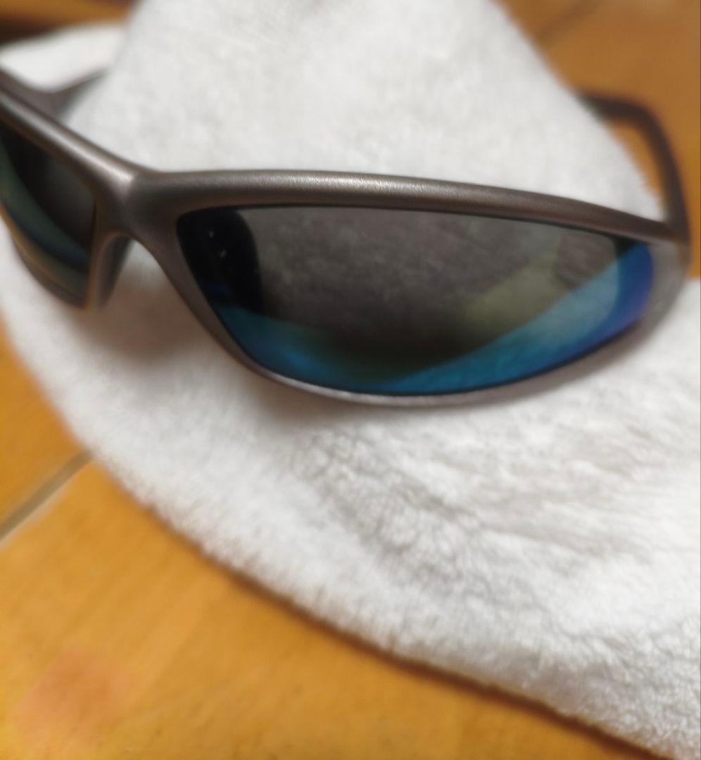 ナイキ NIKE ビンテージサングラス 90年代 Y2K