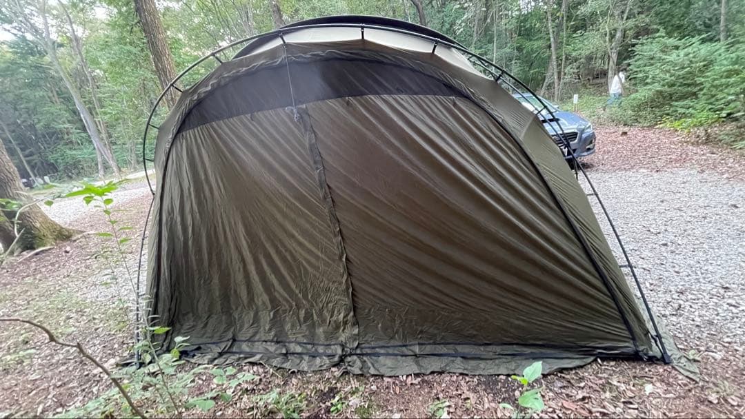 31日まで値下げ　TOMOUNT 【MOON-XG Ver.1.0】