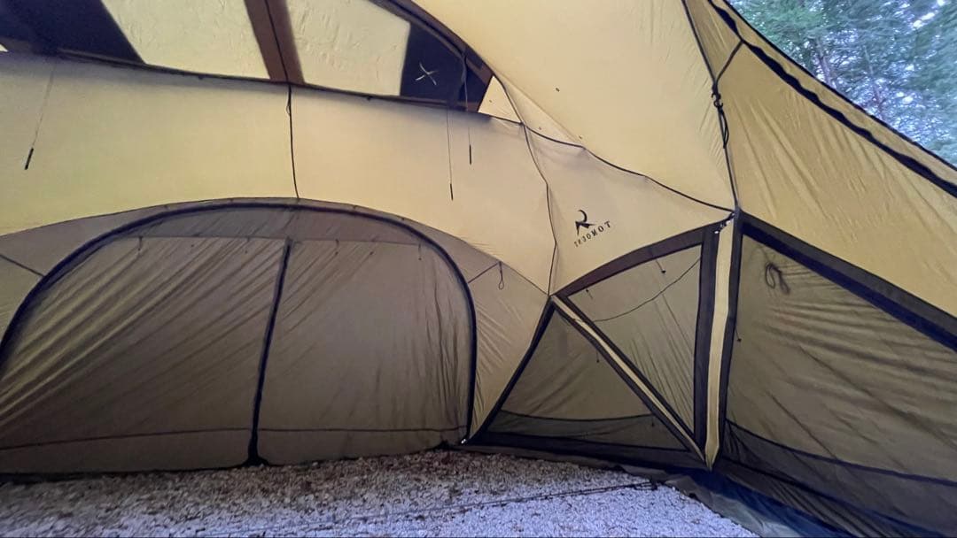 31日まで値下げ　TOMOUNT 【MOON-XG Ver.1.0】