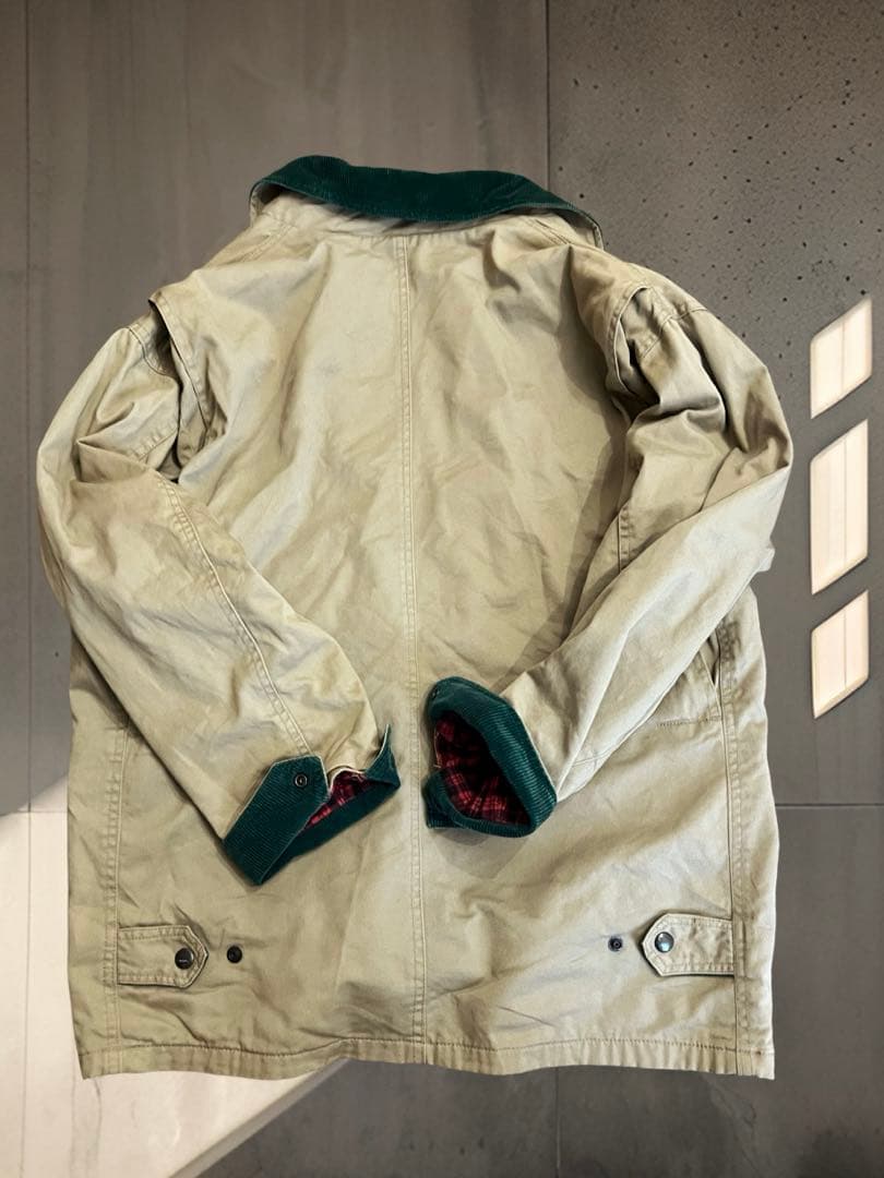 ヴィンテージ 70s CASEY JONES wrangler カバーオール