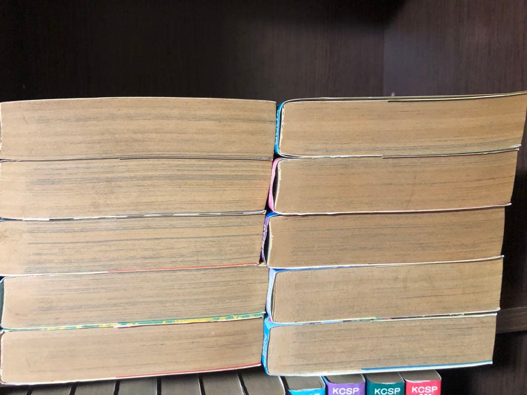 あいつとララバイ ワイド版 全巻　1-21巻 楠みちはる 初版18冊　デラックス