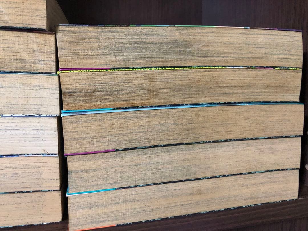 あいつとララバイ ワイド版 全巻　1-21巻 楠みちはる 初版18冊　デラックス