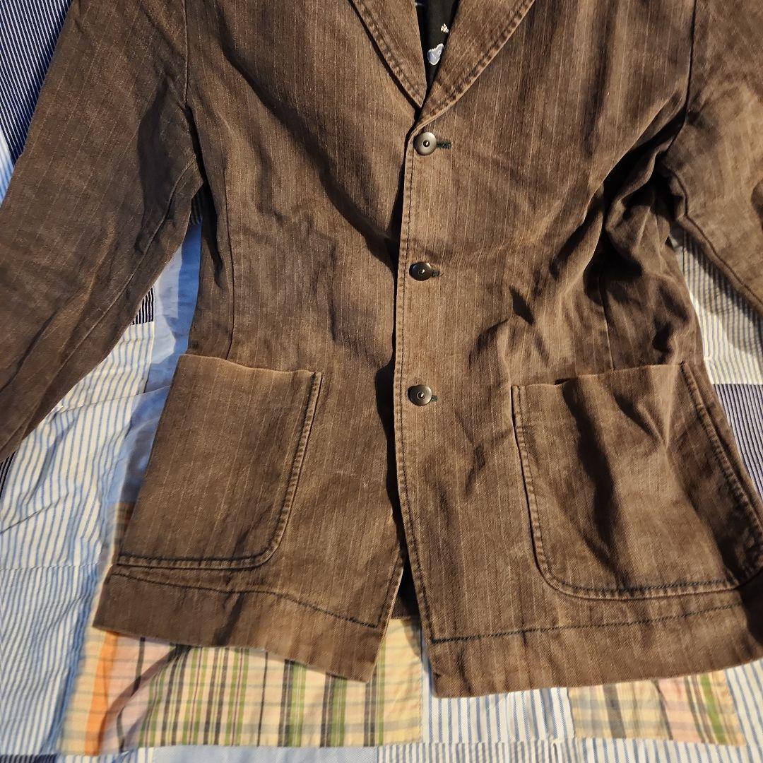 売り切りSALE ♥️Diesel Style Lab メンズジャケット