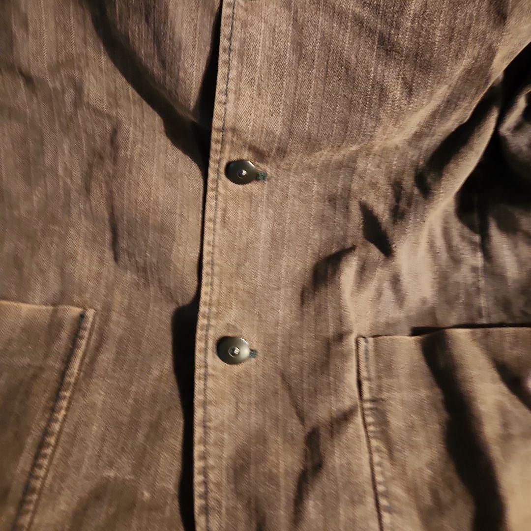 売り切りSALE ♥️Diesel Style Lab メンズジャケット