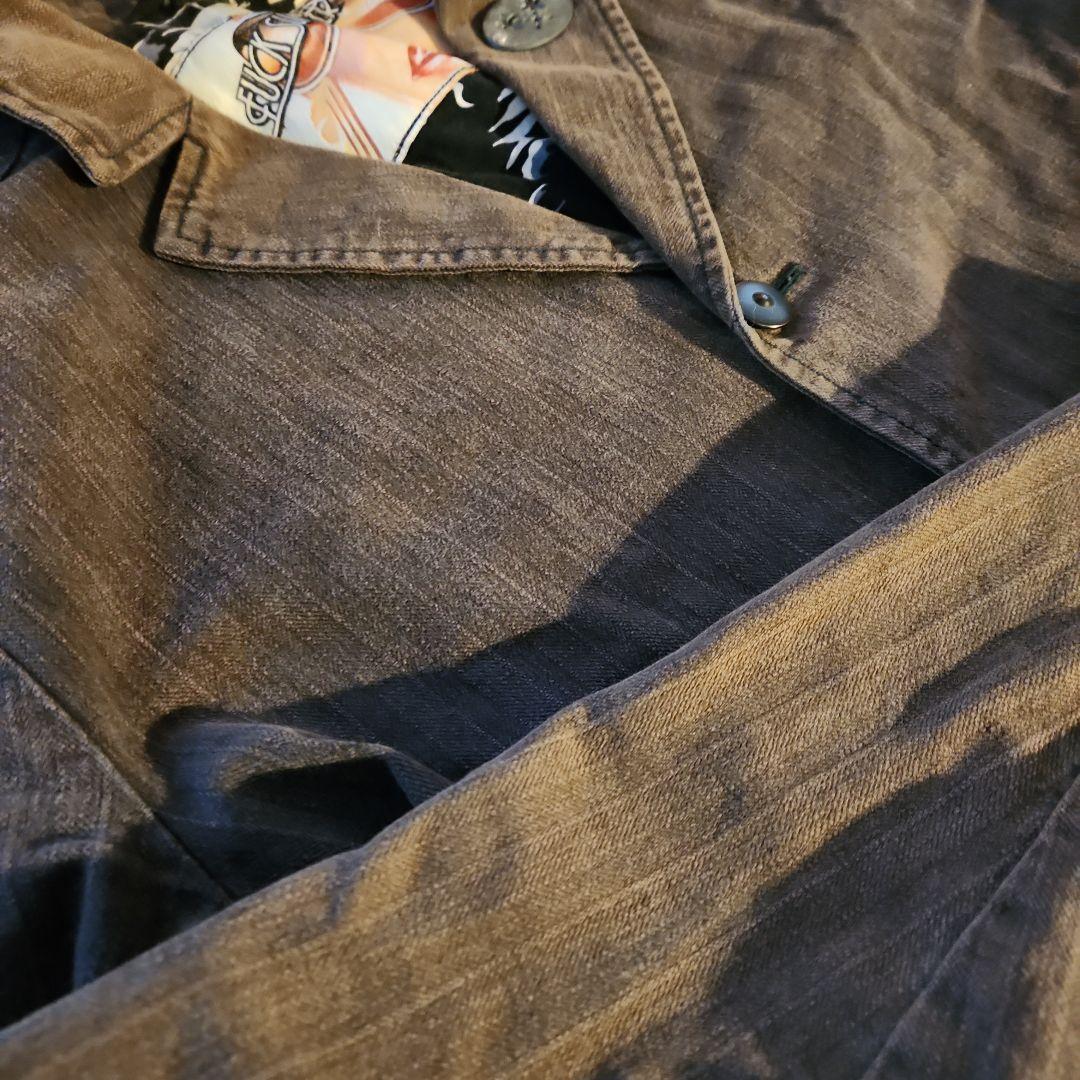 売り切りSALE ♥️Diesel Style Lab メンズジャケット