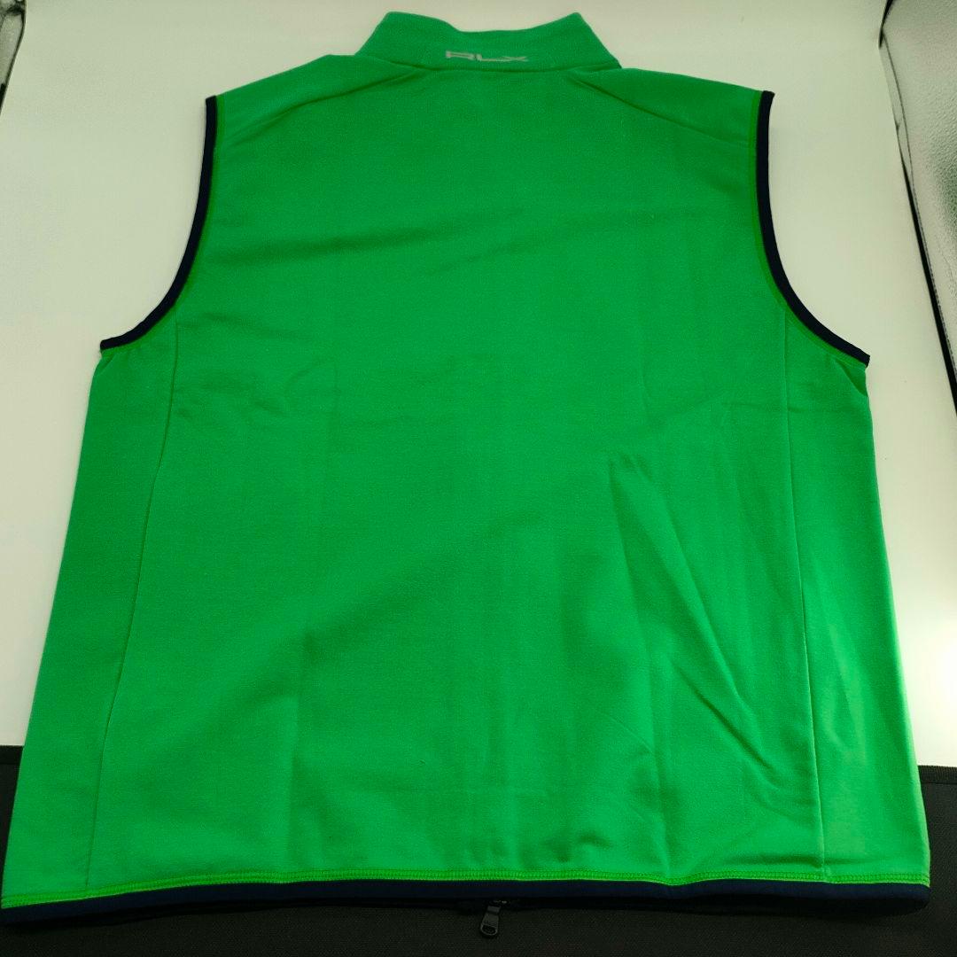 【新品】RLX ラルフローレン スポーティベスト