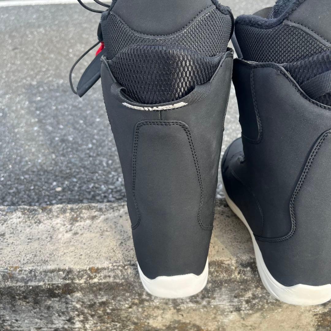 SIMS シムス　スノーボードブーツ　オペレーション　23.5cm　BOA　ボア