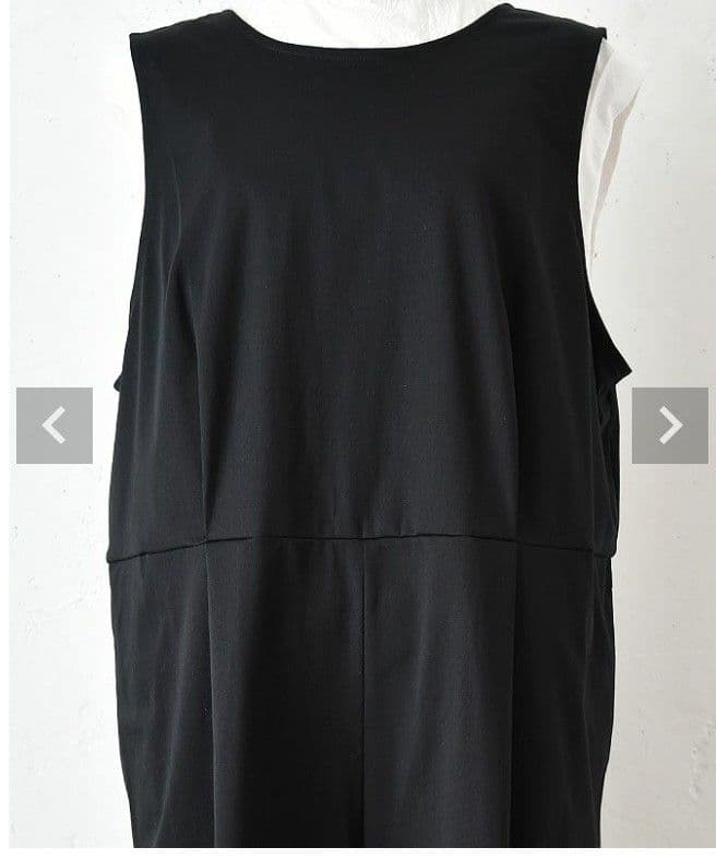 No18(オハコ) オールインワン