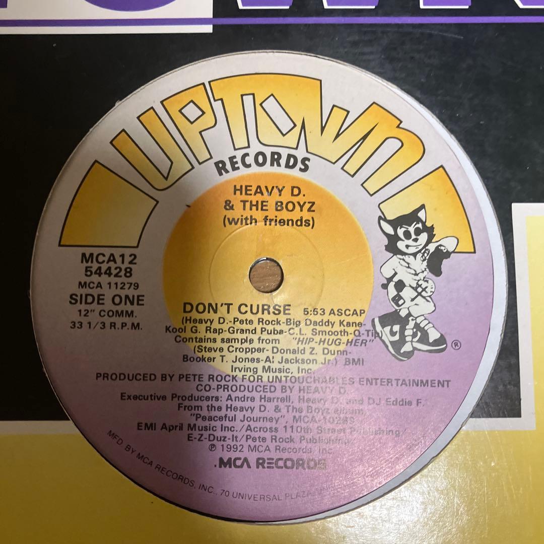 90's hiphop USオリジナル盤 15枚set