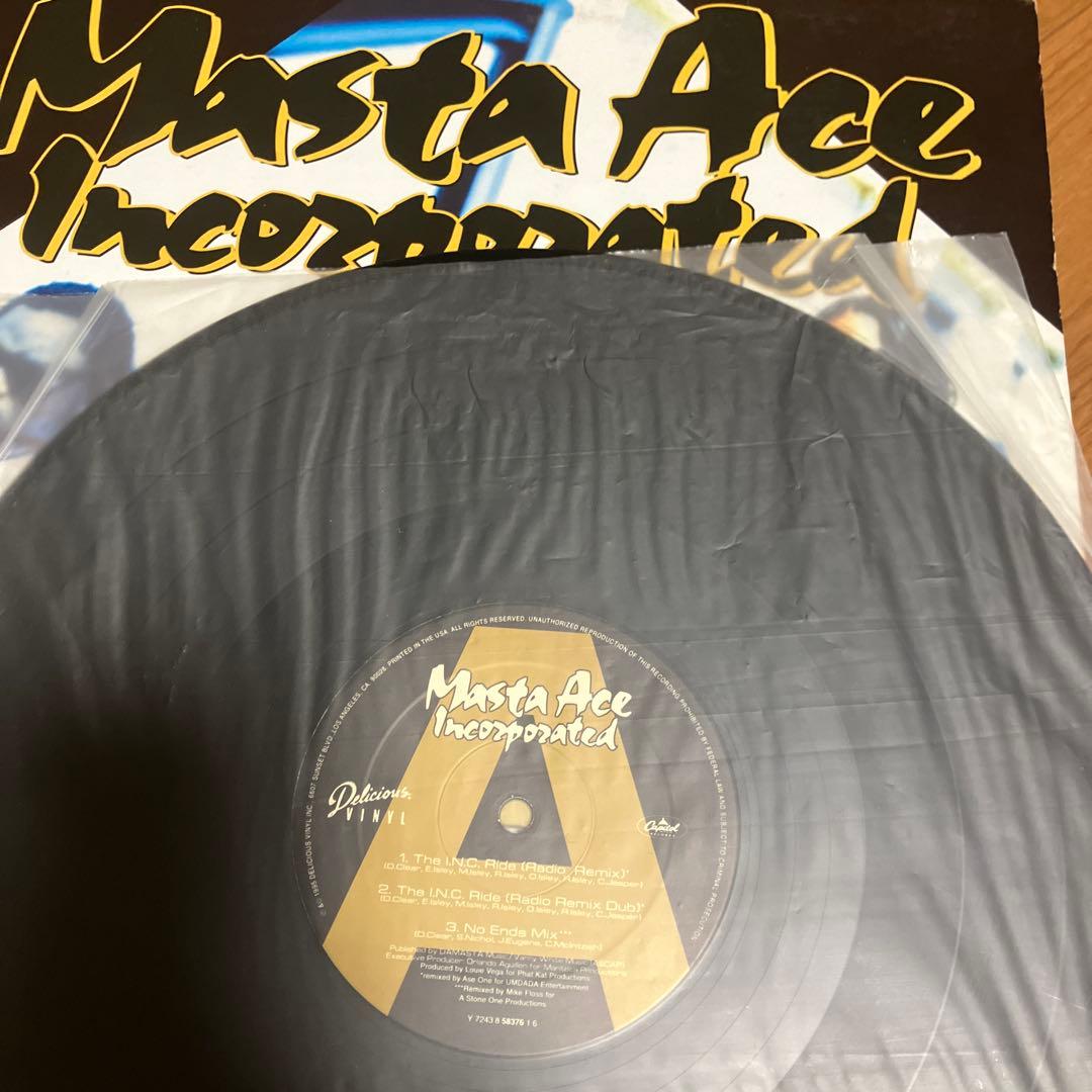 90's hiphop USオリジナル盤 15枚set