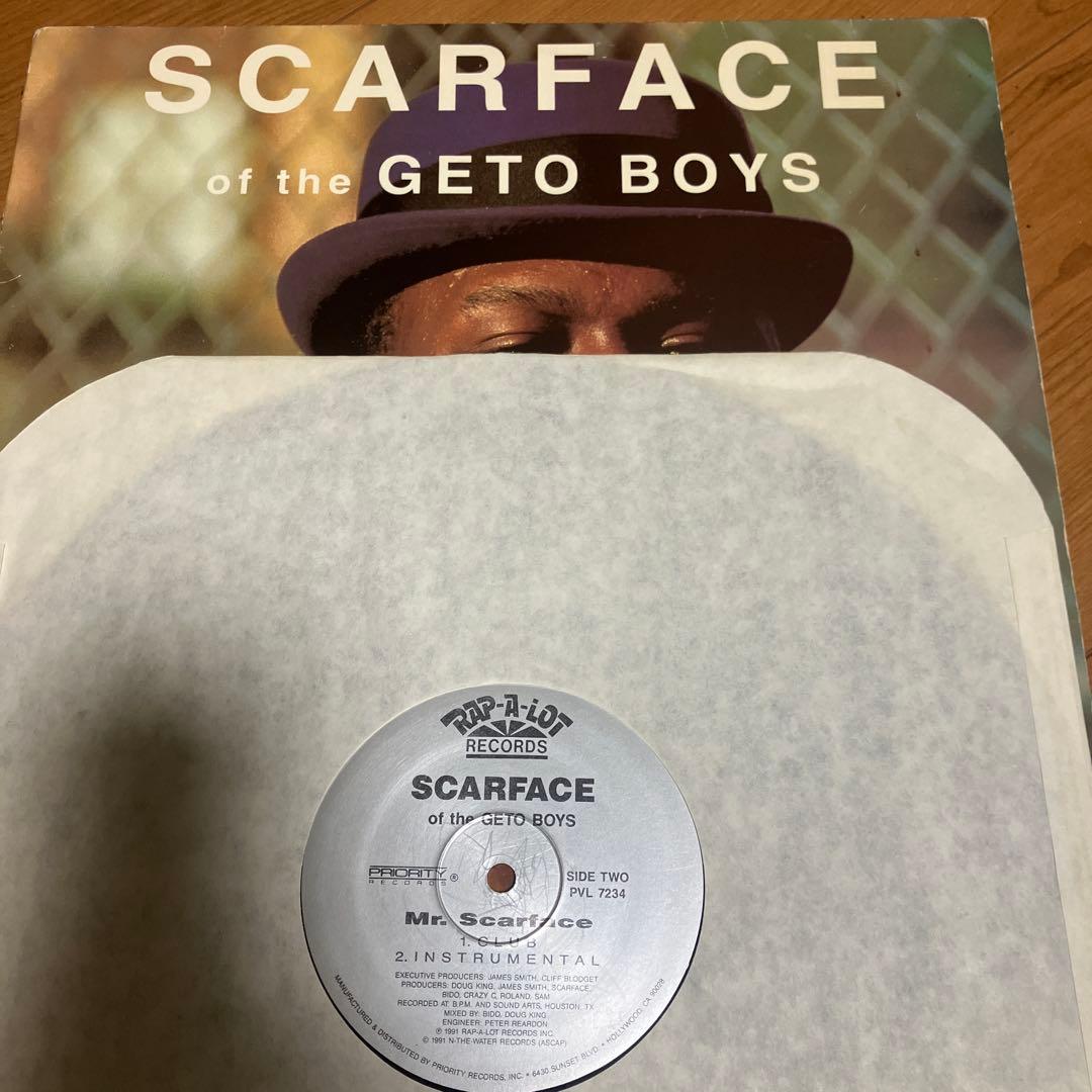 90's hiphop USオリジナル盤 15枚set