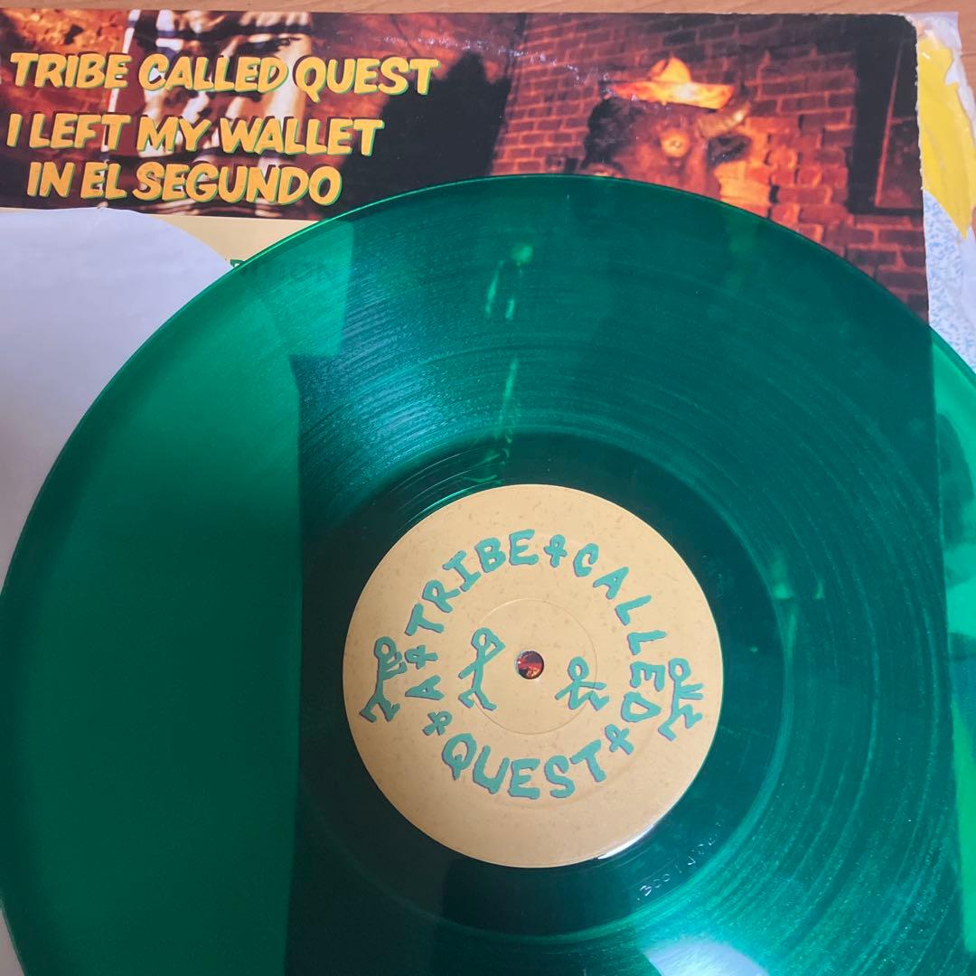 90's hiphop USオリジナル盤 15枚set