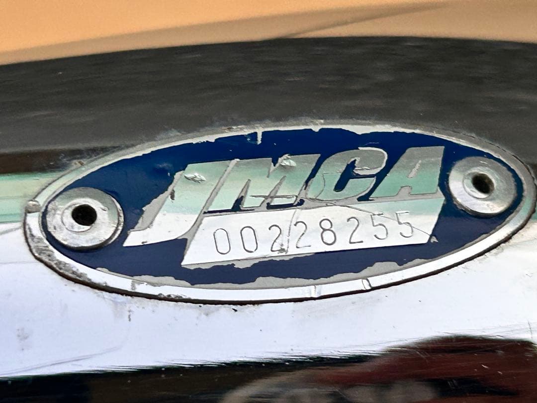 チャッピーさま専用W650 社外マフラー デイトナトライアンフ 廃盤モデル 希少