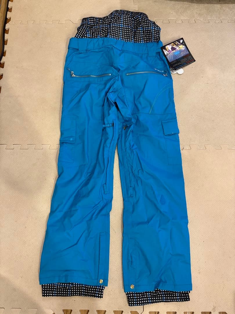 fonica スノーボードウェア 上下セット