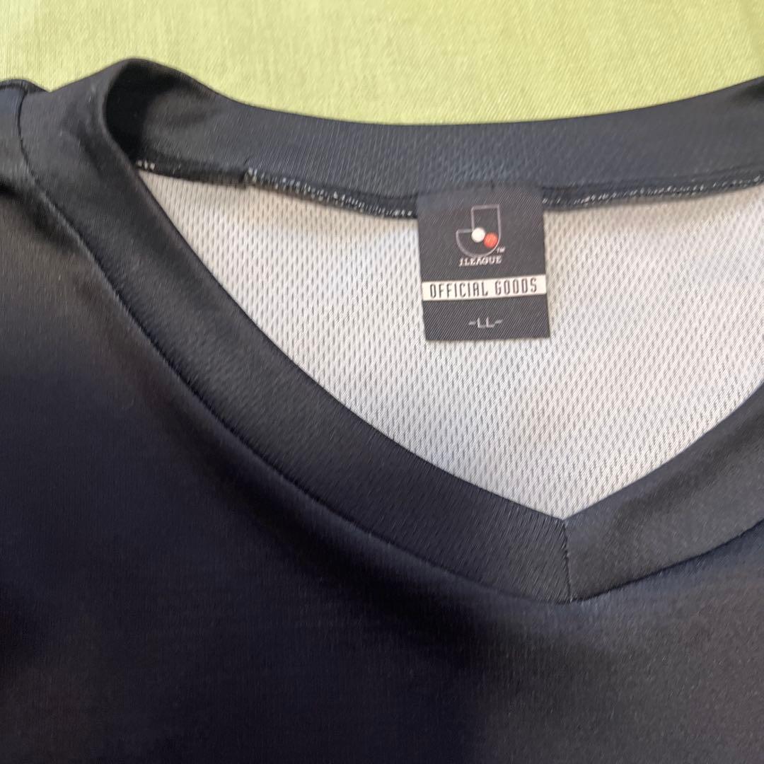 F.C. TOKYO 長友佑都　ユニフォーム　2枚応援タオルセット