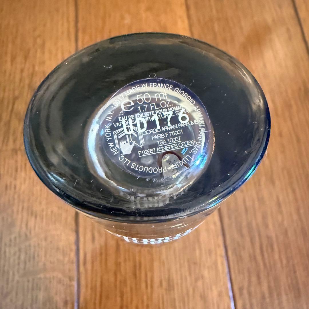 armani mania 香水 50ml アルマーニ マニア