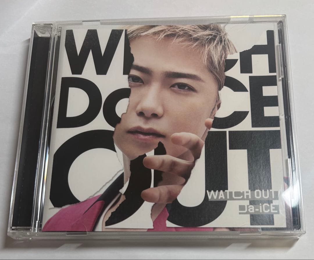 Da-iCE BEST CDセット