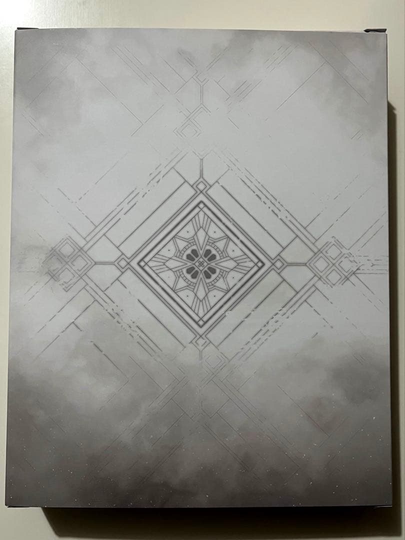 【Switch】エンダーマグノリア数量限定版【開封済み】