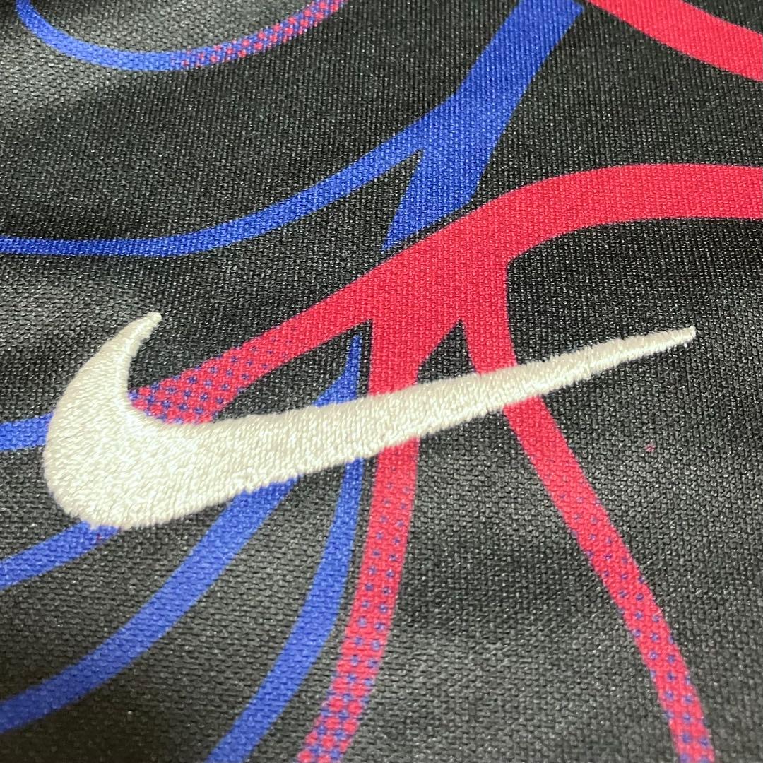 正規新品 FCバルセロナ×PATTA×NIKE サッカーシャツ バルサ ジャージ